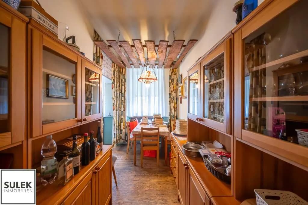 4-Zimmer-Haus kaufen in Wien – 254 m², € 619.000 – Bild 20 von 33