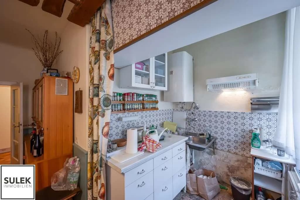 4-Zimmer-Haus kaufen in Wien – 254 m², € 619.000 – Bild 21 von 33