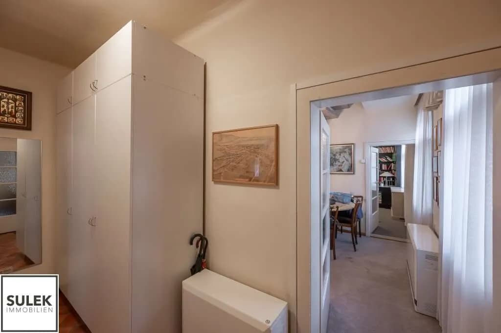 4-Zimmer-Haus kaufen in Wien – 254 m², € 619.000 – Bild 22 von 33