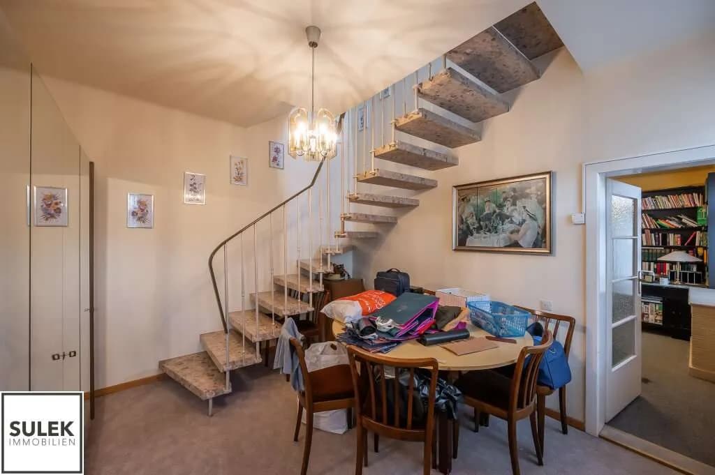 4-Zimmer-Haus kaufen in Wien – 254 m², € 619.000 – Bild 23 von 33