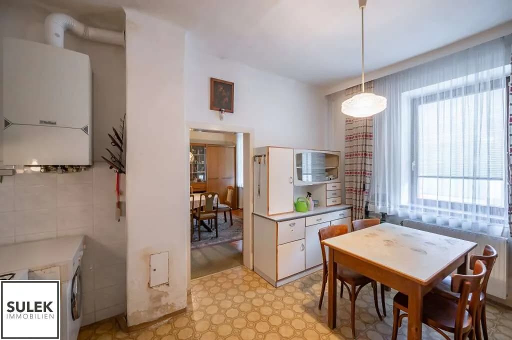 4-Zimmer-Haus kaufen in Wien – 254 m², € 619.000 – Bild 24 von 33