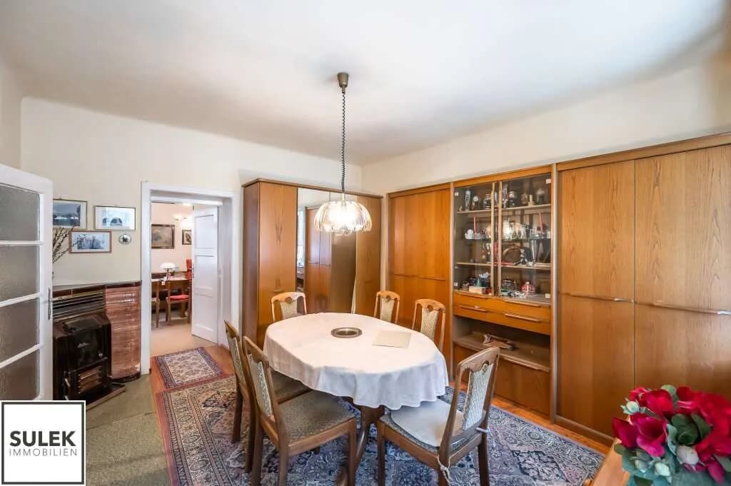 4-Zimmer-Haus kaufen in Wien – 254 m², € 619.000 – Bild 25 von 33