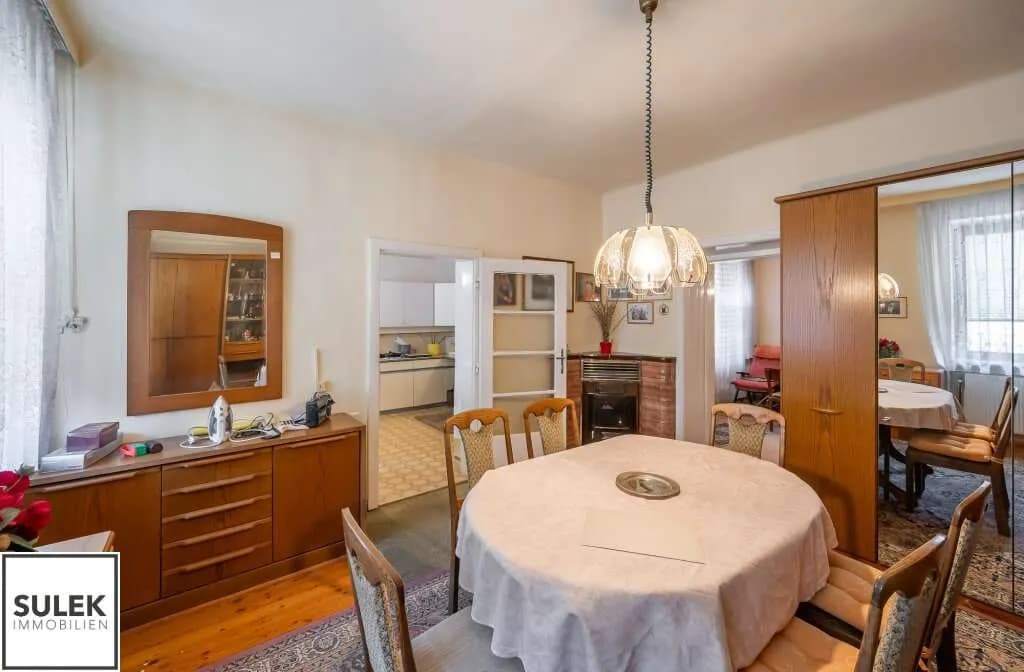 4-Zimmer-Haus kaufen in Wien – 254 m², € 619.000 – Bild 26 von 33