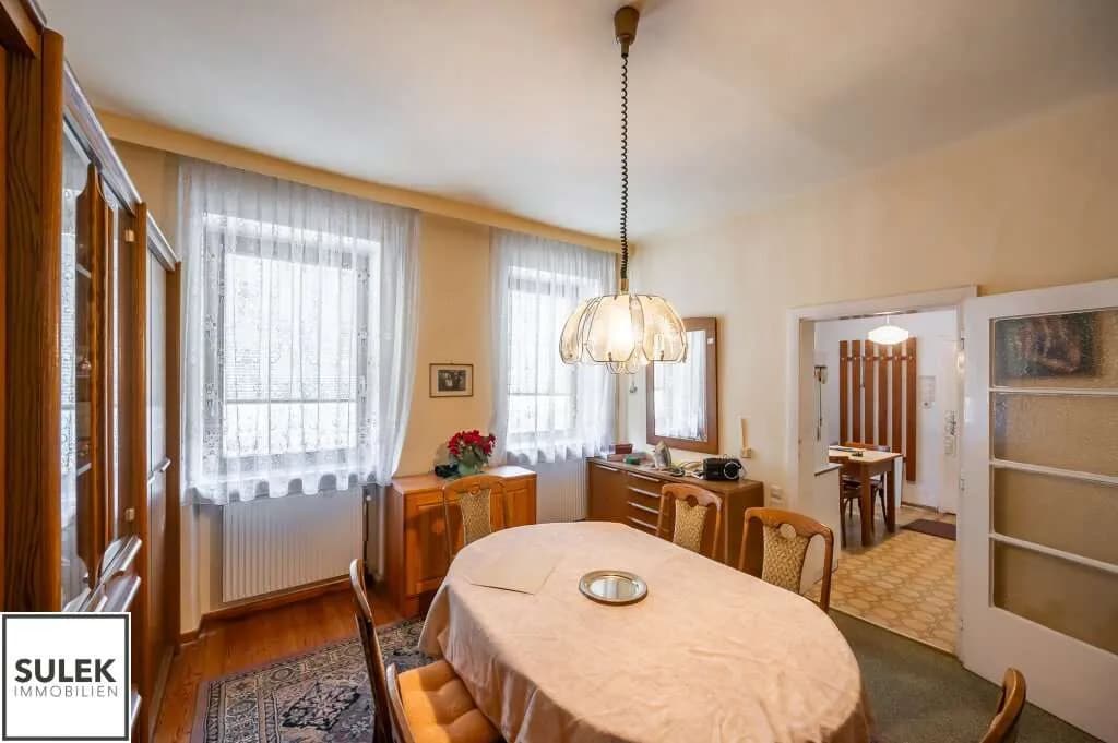 4-Zimmer-Haus kaufen in Wien – 254 m², € 619.000 – Bild 27 von 33