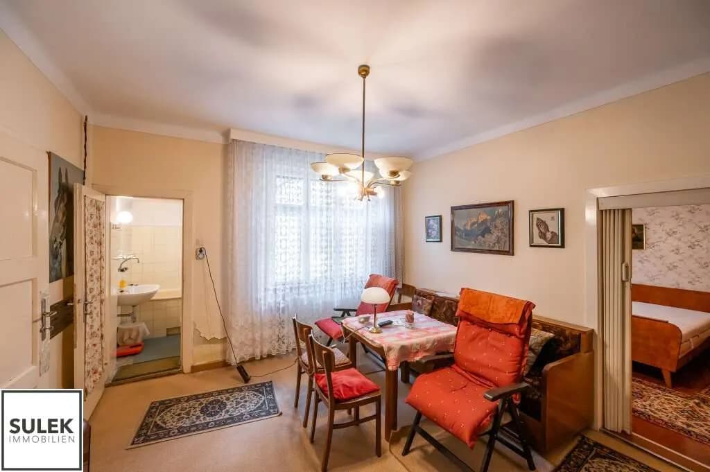 4-Zimmer-Haus kaufen in Wien – 254 m², € 619.000 – Bild 28 von 33