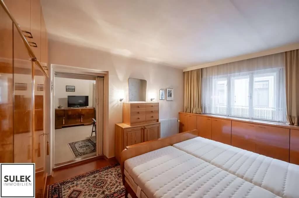 4-Zimmer-Haus kaufen in Wien – 254 m², € 619.000 – Bild 30 von 33