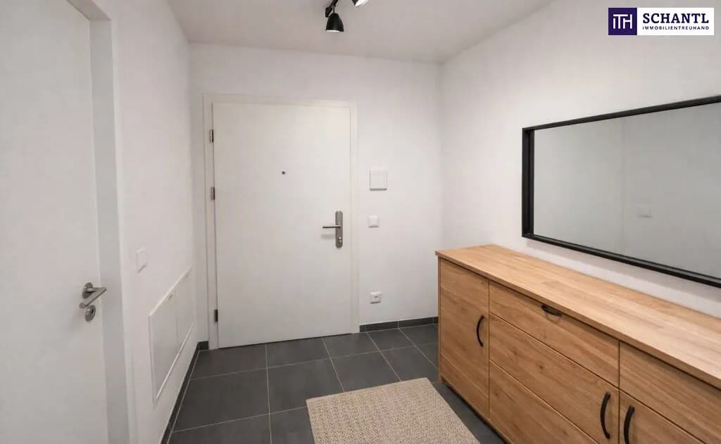 2-Zimmer-Wohnung kaufen in Wien – 46,23 m², € 290.000 – Bild 3 von 11