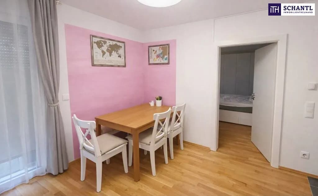 2-Zimmer-Wohnung kaufen in Wien – 46,23 m², € 290.000 – Bild 7 von 11