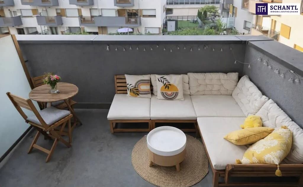 2-Zimmer-Wohnung kaufen in Wien – 46,23 m², € 290.000 – Bild 9 von 11
