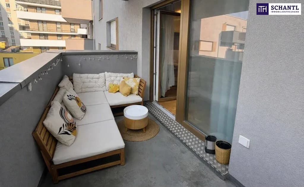 2-Zimmer-Wohnung kaufen in Wien – 46,23 m², € 290.000 – Bild 10 von 11