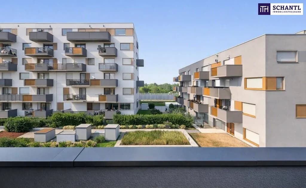 2-Zimmer-Wohnung kaufen in Wien – 46,23 m², € 290.000 – Bild 11 von 11
