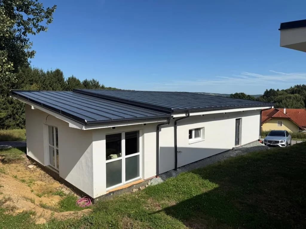 3-Zimmer-Haus kaufen in Oberwart – 104 m², € 230.000 – Bild 2 von 20