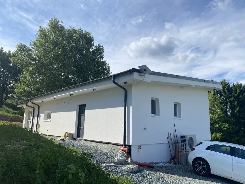 3-Zimmer-Haus kaufen in Oberwart – 104 m², € 230.000 – Bild 3 von 20