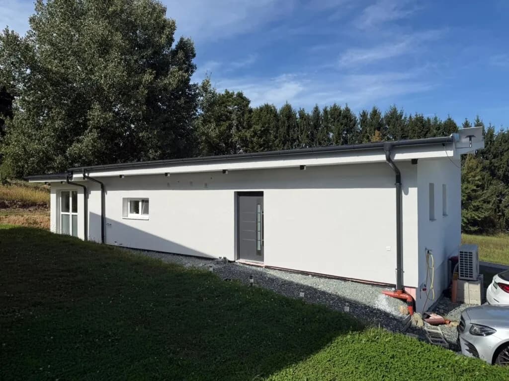 3-Zimmer-Haus kaufen in Oberwart – 104 m², € 230.000 – Bild 5 von 20