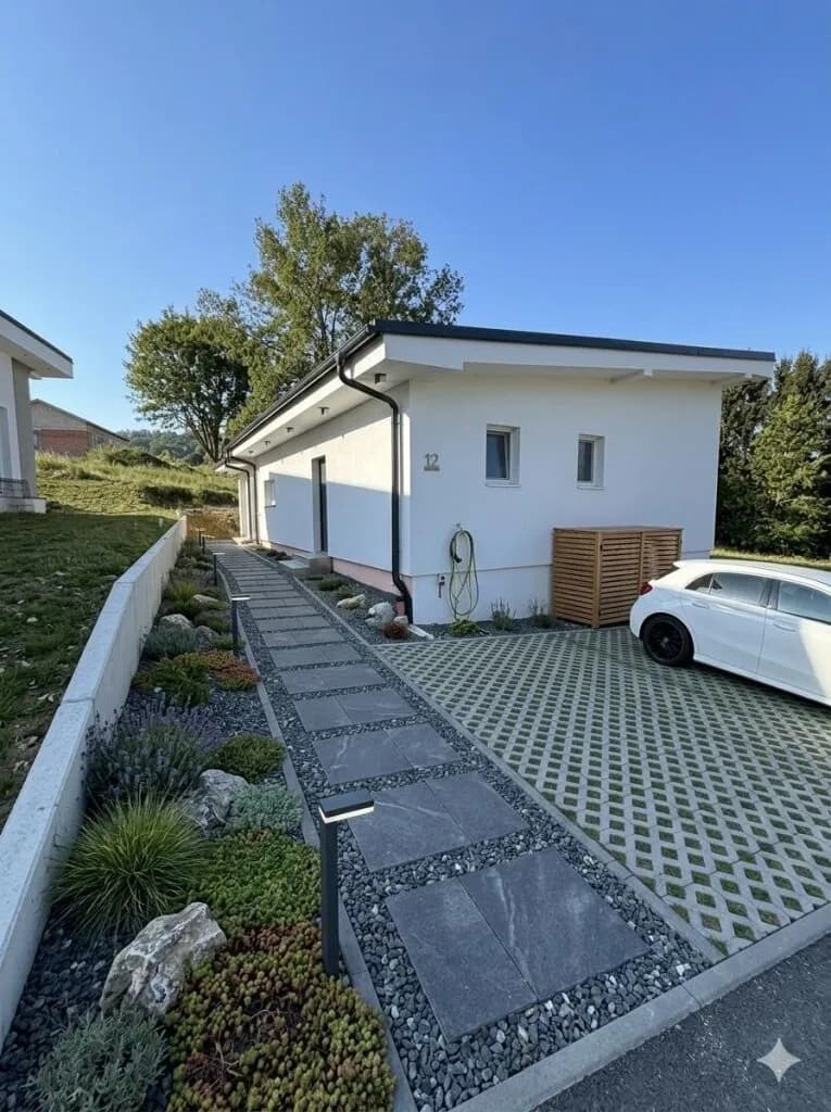 3-Zimmer-Haus kaufen in Oberwart – 104 m², € 230.000 – Bild 20 von 20