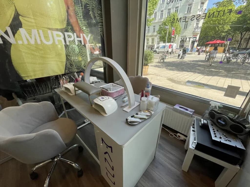 Gewerbeimmobilie mieten in Wien – € 4.015 – Bild 10 von 20