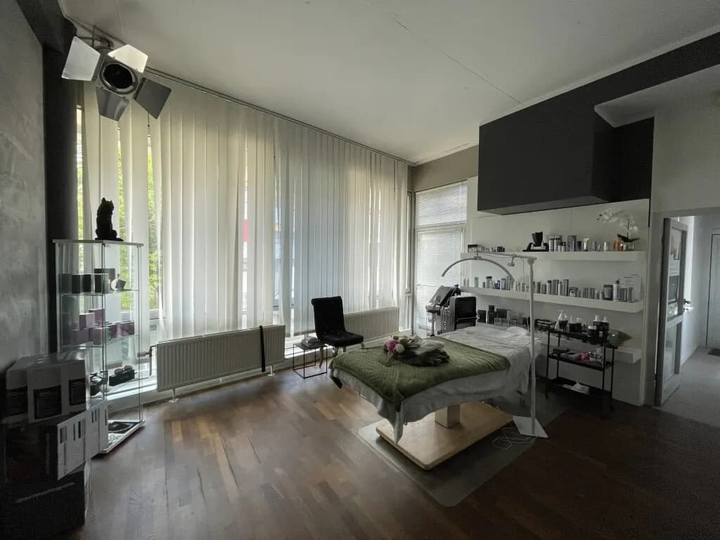 Gewerbeimmobilie mieten in Wien – € 4.015 – Bild 11 von 20