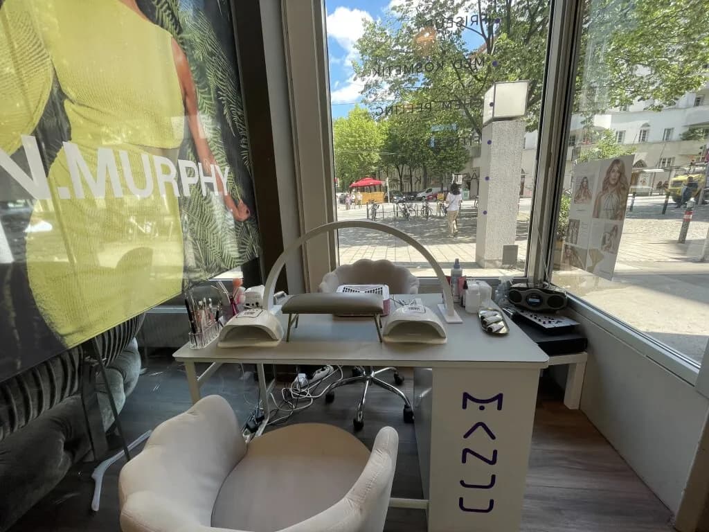 Gewerbeimmobilie mieten in Wien – € 4.015 – Bild 13 von 20