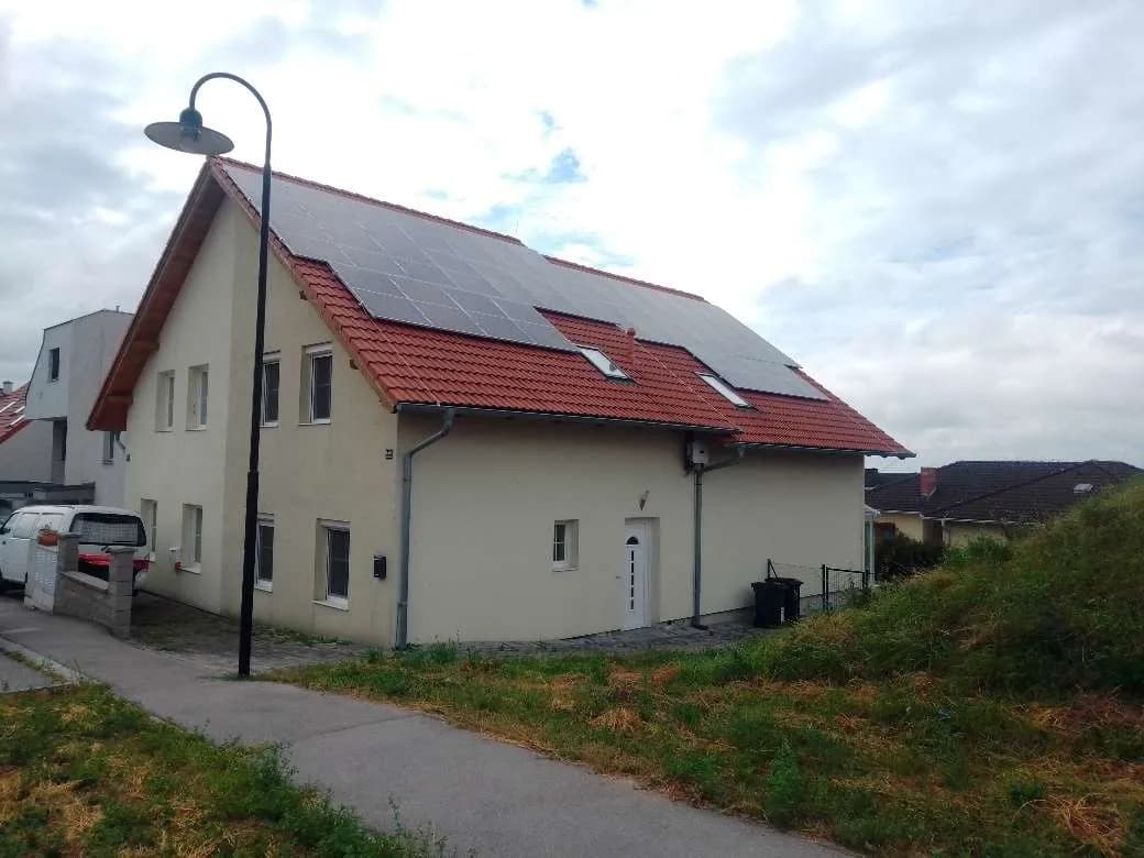 4-Zimmer-Haus mieten in Mistelbach – 130 m², € 1.690