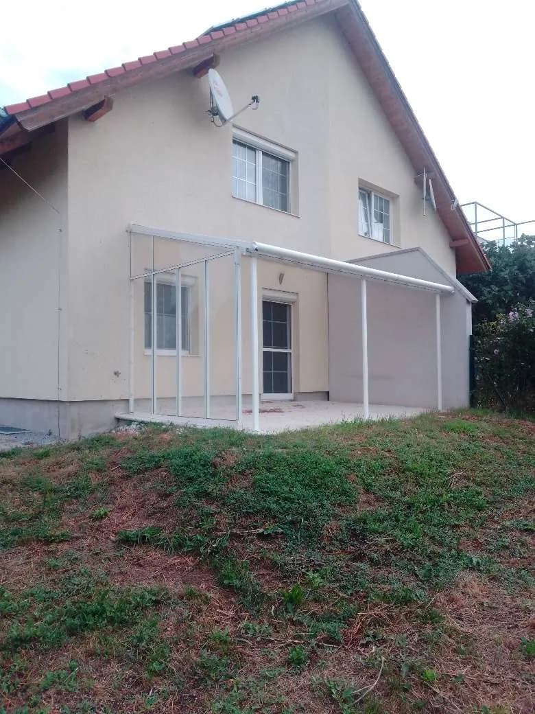 4-Zimmer-Haus mieten in Mistelbach – 130 m², € 1.690 – Bild 2 von 21