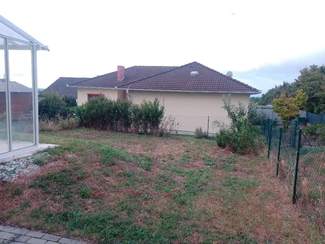 4-Zimmer-Haus mieten in Mistelbach – 130 m², € 1.690 – Bild 3 von 21