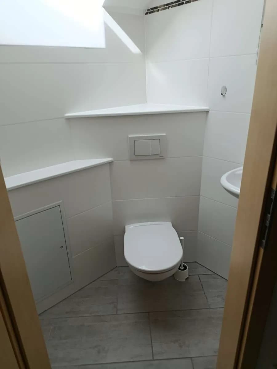 4-Zimmer-Haus mieten in Mistelbach – 130 m², € 1.690 – Bild 13 von 21
