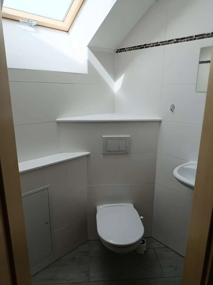 4-Zimmer-Haus mieten in Mistelbach – 130 m², € 1.690 – Bild 18 von 21