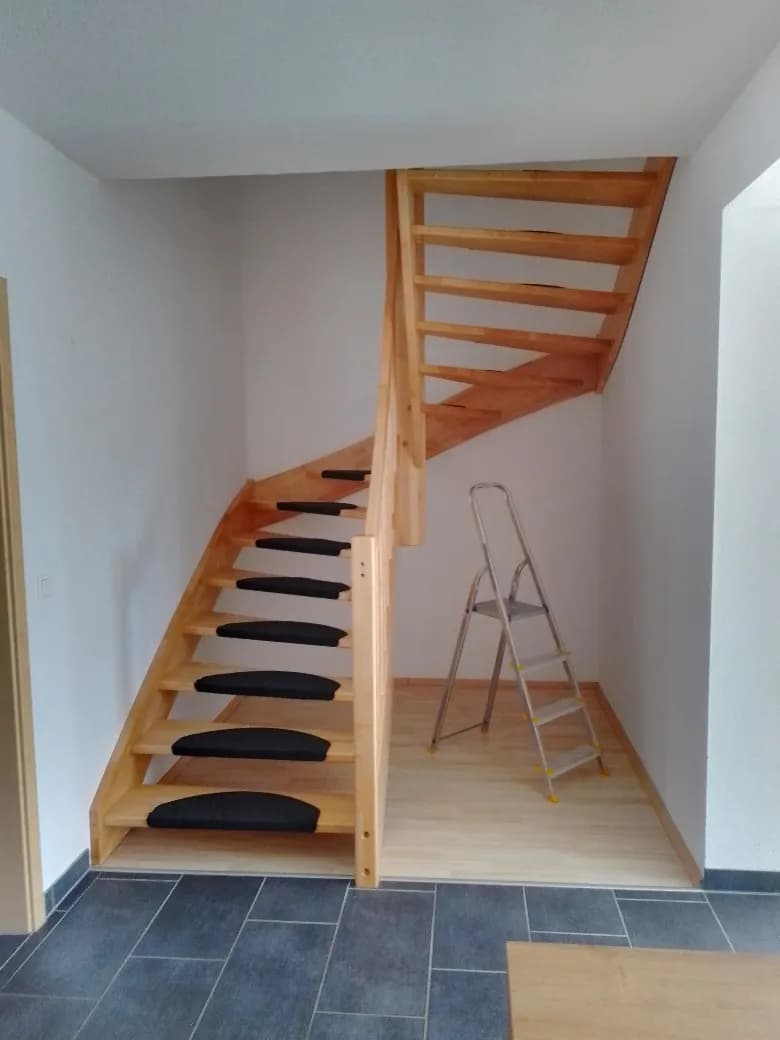 4-Zimmer-Haus mieten in Mistelbach – 130 m², € 1.510 – Bild 5 von 16