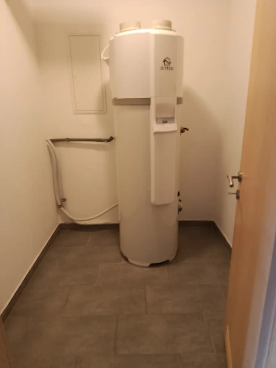 4-Zimmer-Haus mieten in Mistelbach – 130 m², € 1.510 – Bild 12 von 16