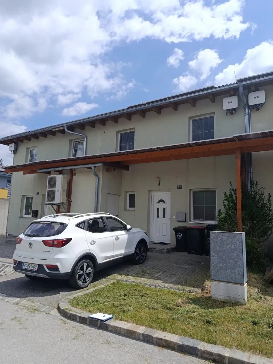 4-Zimmer-Haus mieten in Mistelbach – 130 m², € 1.510 – Bild 16 von 16