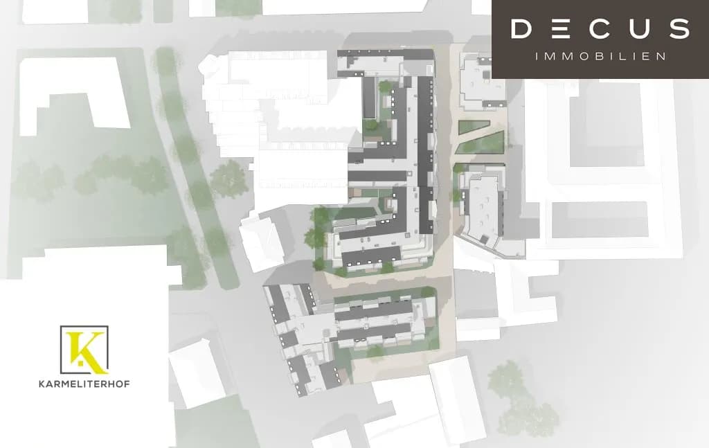 3-Zimmer-Wohnung mieten in Sankt Pölten – 78,09 m², € 1.285 – Bild 7 von 10