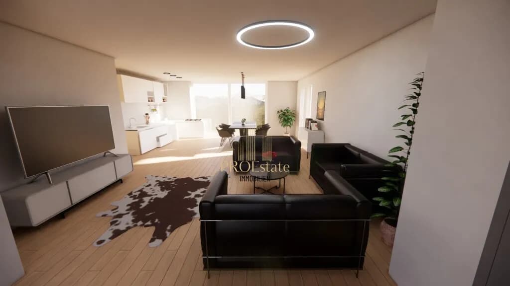 4-Zimmer-Haus kaufen in Rohrbach – 133 m², € 370.000 – Bild 2 von 13