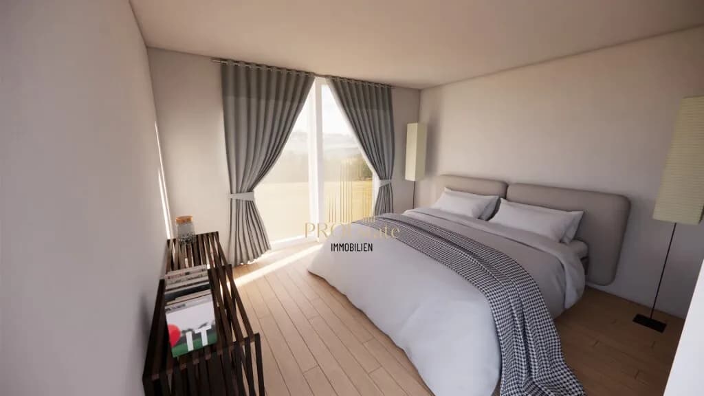 4-Zimmer-Haus kaufen in Rohrbach – 133 m², € 370.000 – Bild 3 von 13