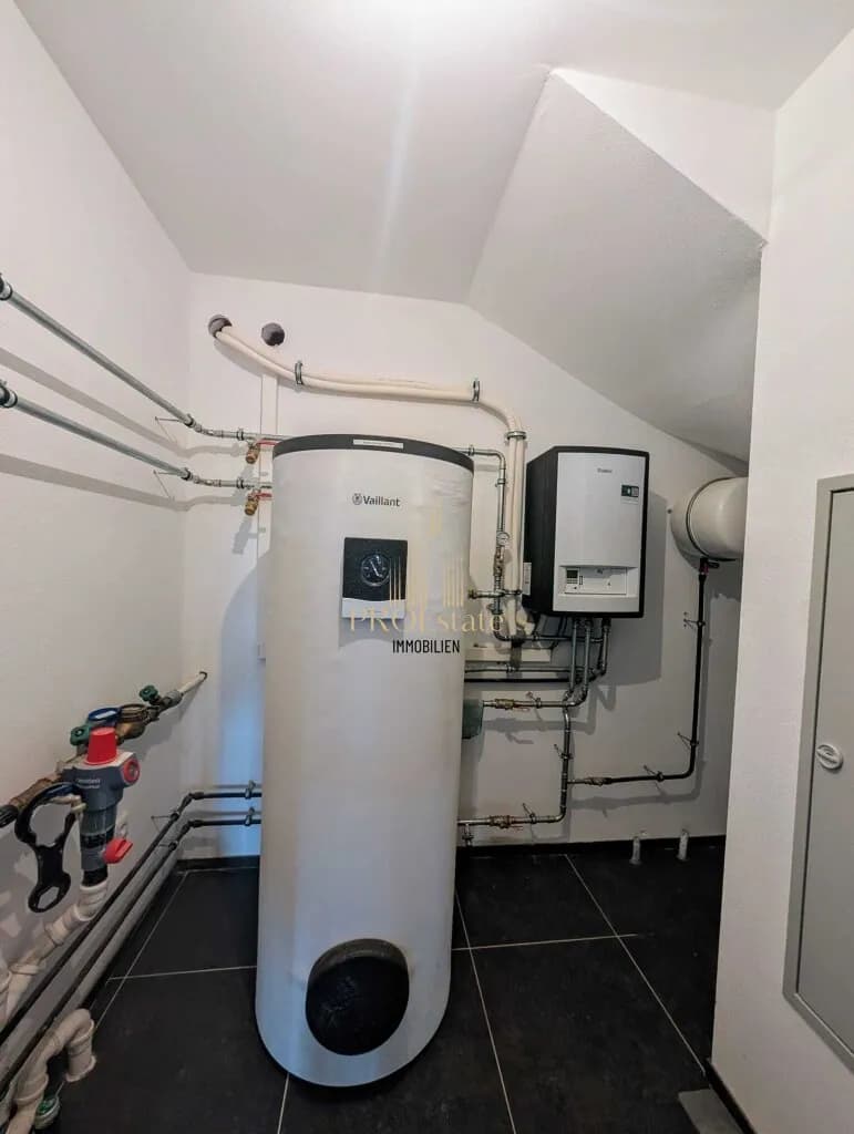 4-Zimmer-Haus kaufen in Rohrbach – 133 m², € 370.000 – Bild 7 von 13