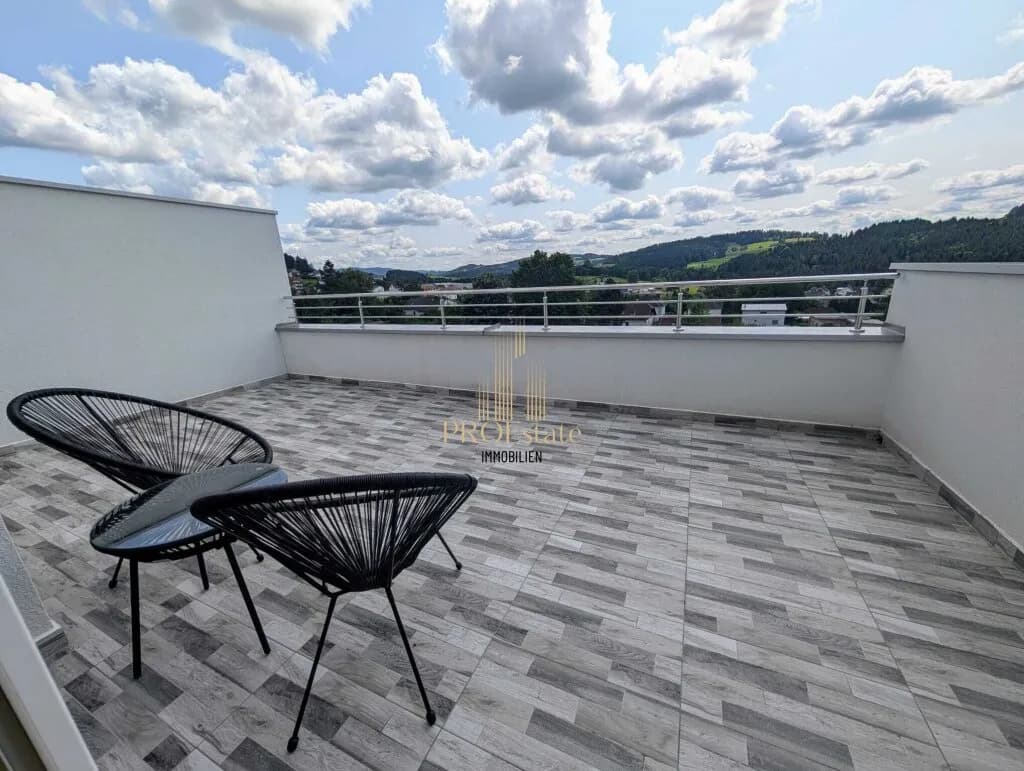 4-Zimmer-Haus kaufen in Rohrbach – 133 m², € 370.000 – Bild 8 von 13