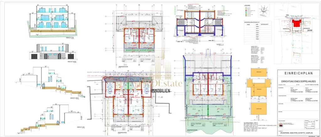4-Zimmer-Haus kaufen in Rohrbach – 133 m², € 370.000 – Bild 10 von 13