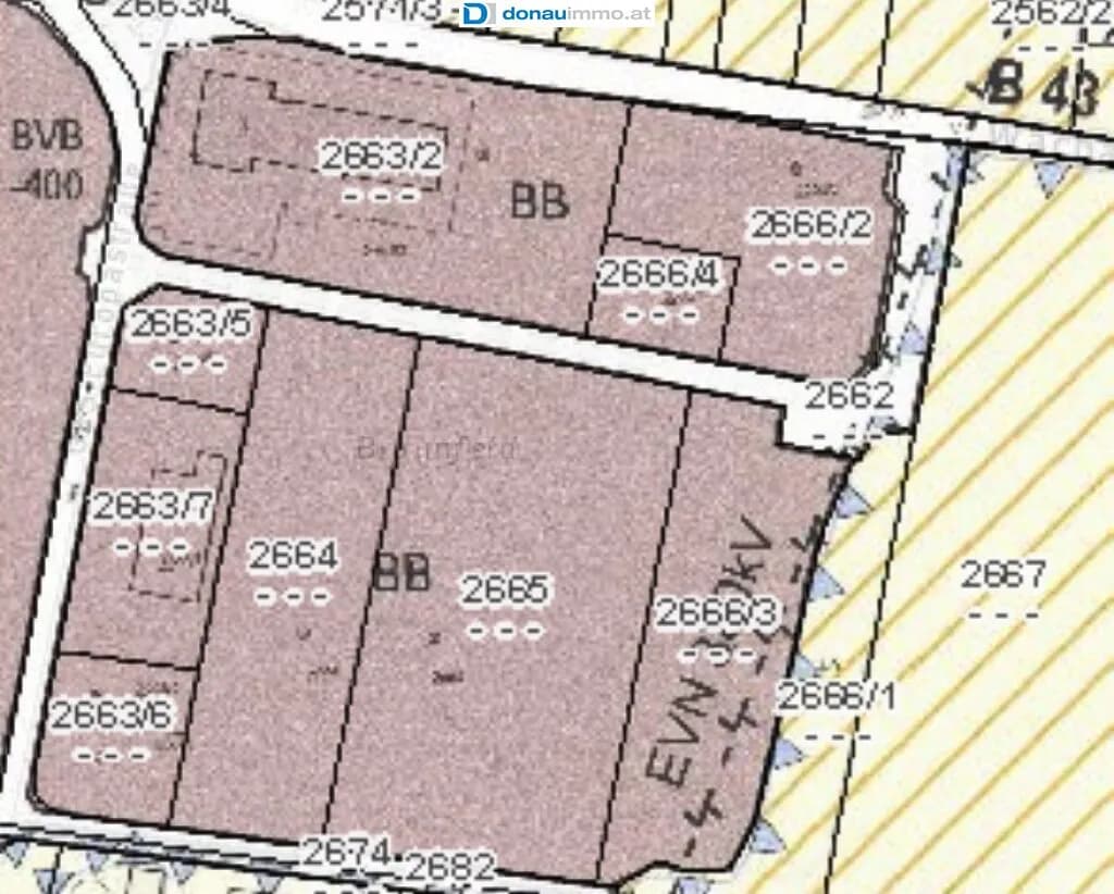Immobilie mieten in Sankt Pölten Land – 1 600 m², € 2 – Bild 4 von 5