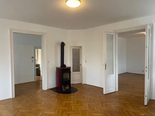 3-Zimmer-Wohnung mieten in Wien – 99 m², € 1.295
