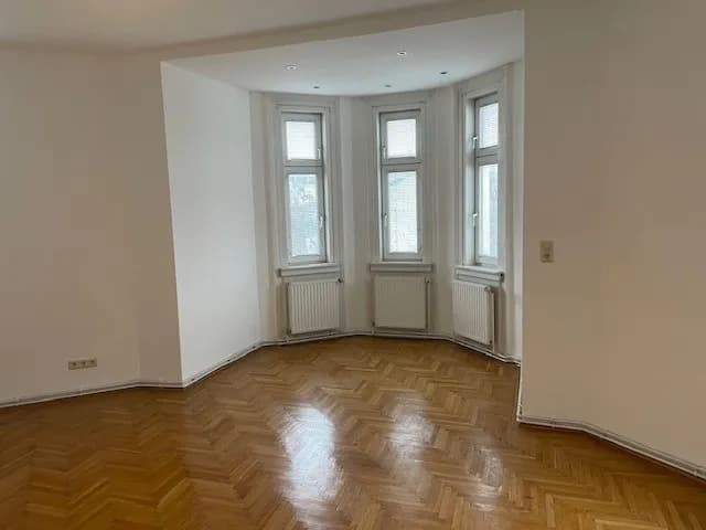 3-Zimmer-Wohnung mieten in Wien – 99 m², € 1.295 – Bild 2 von 9