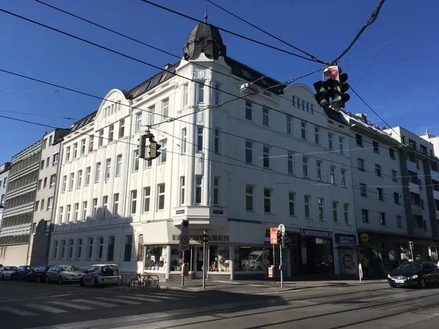 3-Zimmer-Wohnung mieten in Wien – 99 m², € 1.295 – Bild 9 von 9