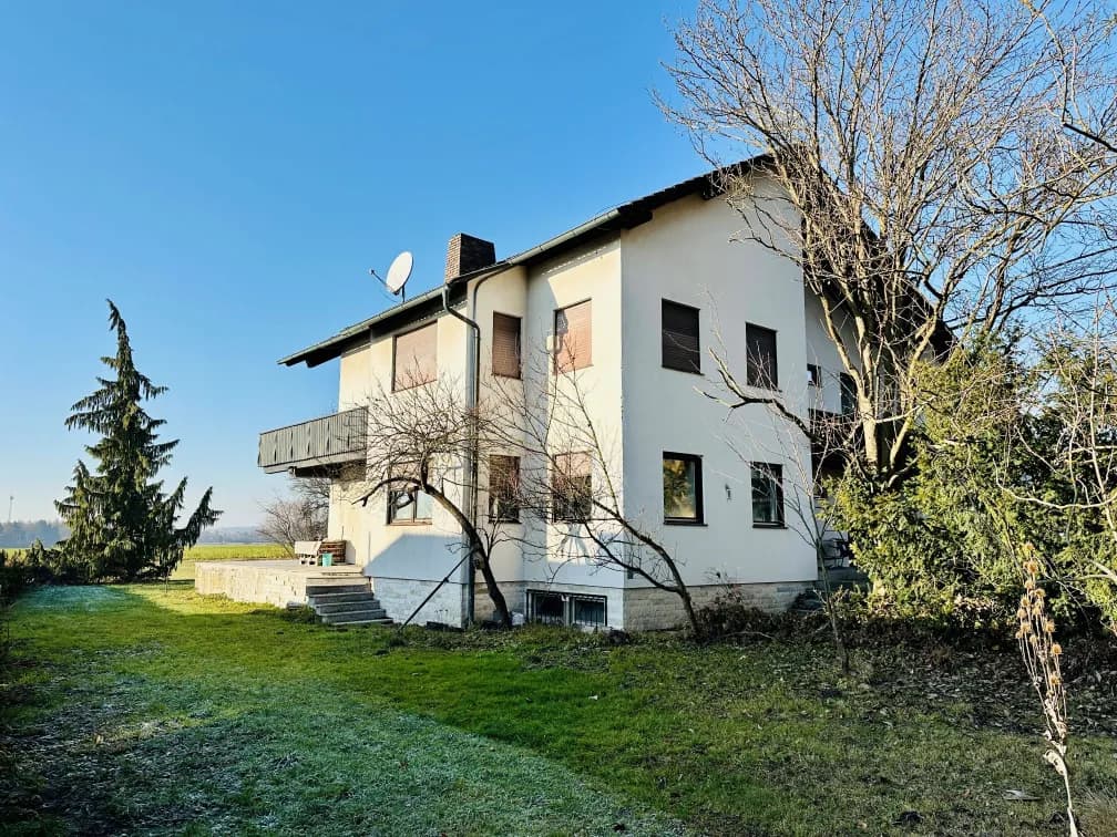 11-Zimmer-Haus kaufen in Perg – 300 m², € 650.000 – Bild 4 von 57