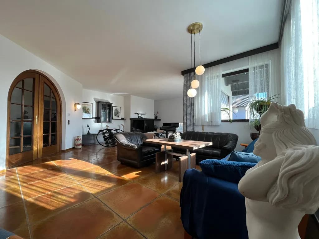 11-Zimmer-Haus kaufen in Perg – 300 m², € 650.000 – Bild 15 von 57