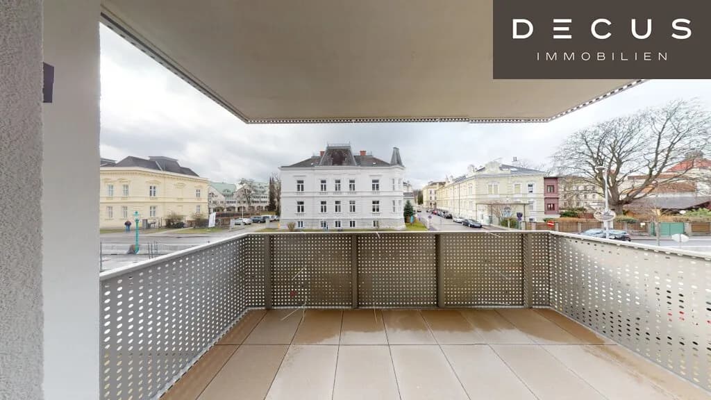 3-Zimmer-Wohnung mieten in Sankt Pölten – 90,47 m², € 1.724 – Bild 2 von 20