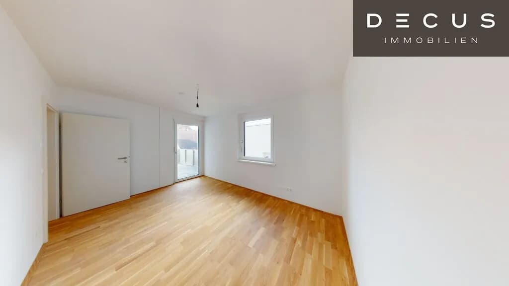 3-Zimmer-Wohnung mieten in Sankt Pölten – 90,47 m², € 1.724 – Bild 9 von 20