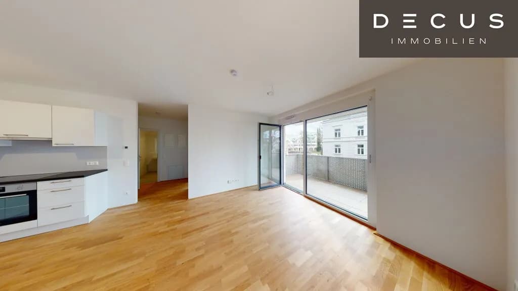 3-Zimmer-Wohnung mieten in Sankt Pölten – 90,47 m², € 1.724 – Bild 13 von 20