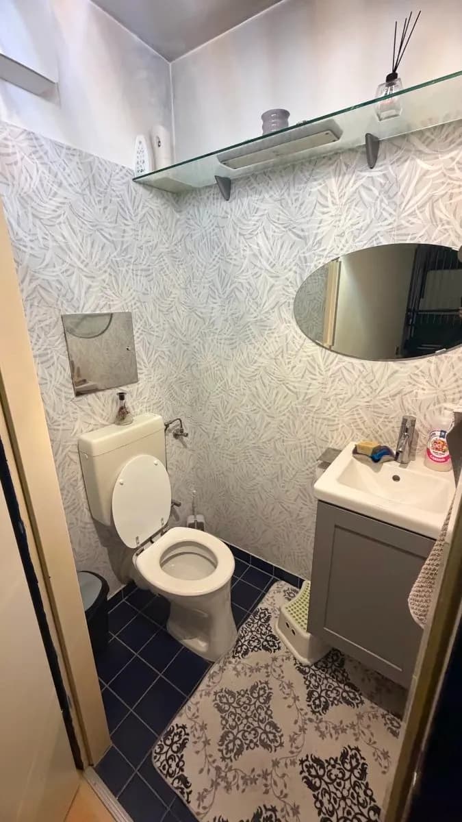 4-Zimmer-Wohnung mieten in Wien – 104 m², € 960 – Bild 1 von 12
