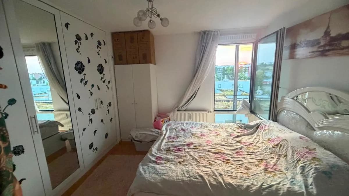 4-Zimmer-Wohnung mieten in Wien – 104 m², € 960 – Bild 2 von 12