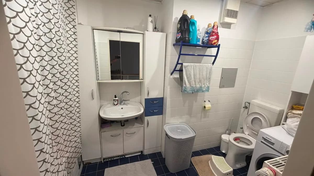 4-Zimmer-Wohnung mieten in Wien – 104 m², € 960 – Bild 3 von 12