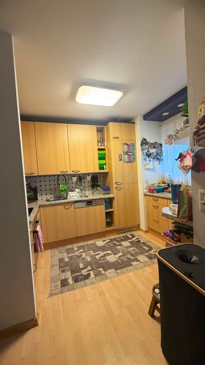 4-Zimmer-Wohnung mieten in Wien – 104 m², € 960 – Bild 4 von 12