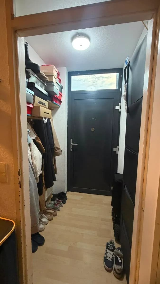 4-Zimmer-Wohnung mieten in Wien – 104 m², € 960 – Bild 6 von 12